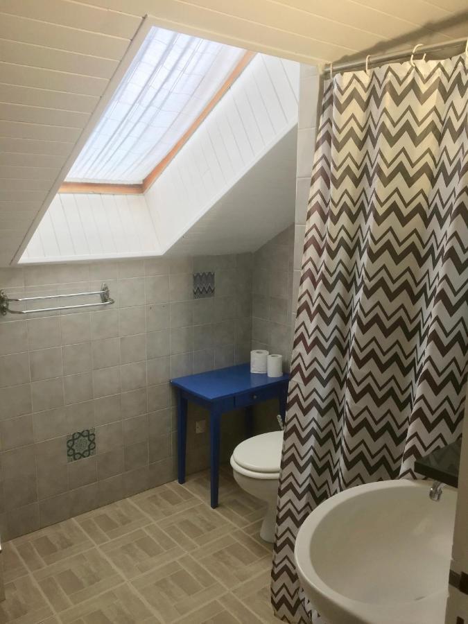 Location Le Queron Lejlighed Guillestre Eksteriør billede